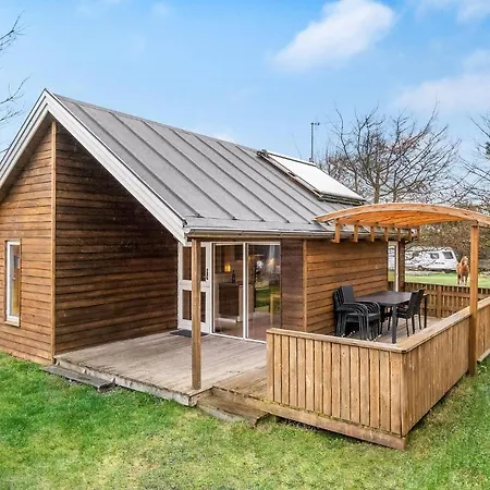 Gorgeous In With Wifi 한스트홀름