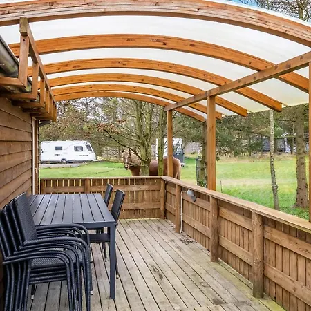 펜션 Gorgeous In With Wifi 한스트홀름