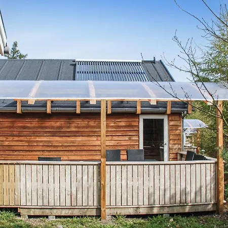 펜션 Gorgeous In With Wifi 한스트홀름