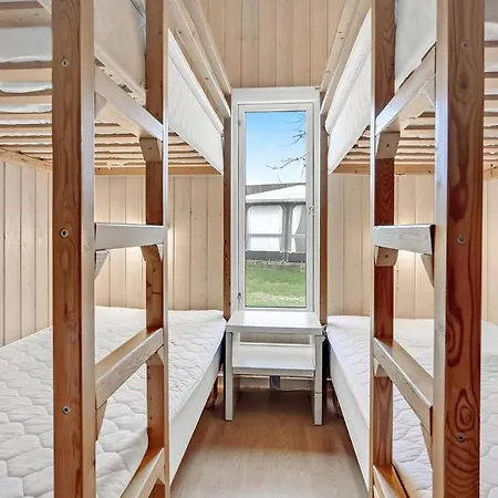 펜션 Gorgeous In With Wifi 한스트홀름