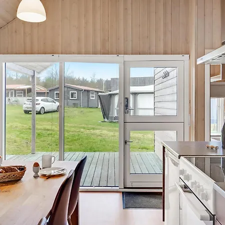 Gorgeous In With Wifi 펜션 한스트홀름