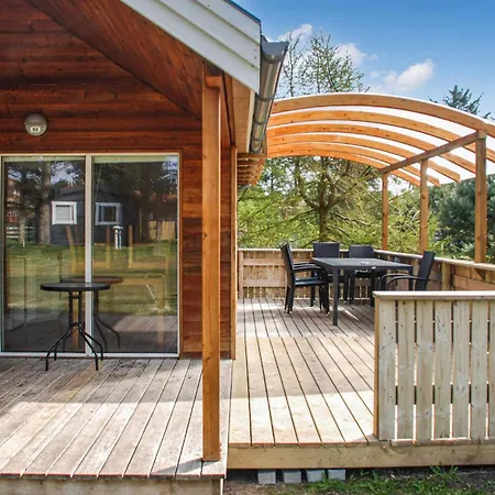 Gorgeous In With Wifi