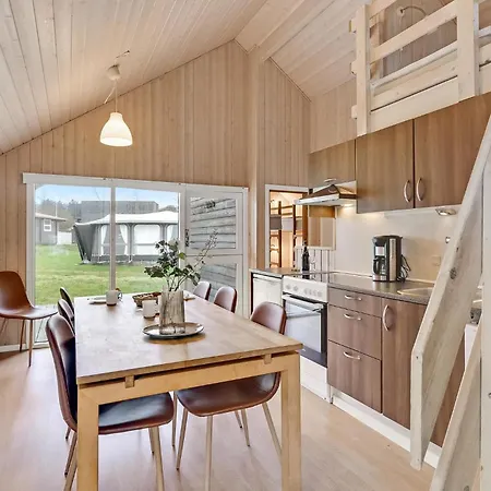 펜션 Gorgeous In With Wifi 한스트홀름