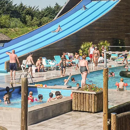 펜션 Gorgeous In With Wifi *